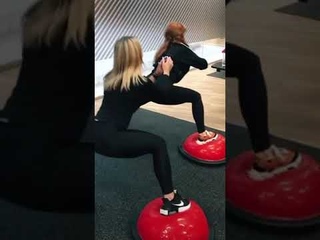 X-FIT / Татьяна Ковалева / Vera Daverina
