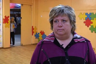 Слёт волонтёров МДИ-2013