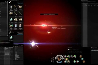 Hunter Hunted - Solo PvP (Eve Online)