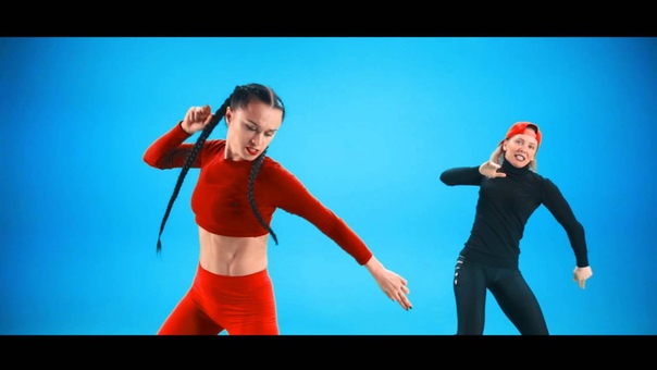 Busy Signal How Dem a Talk ( Choreography by DHQ