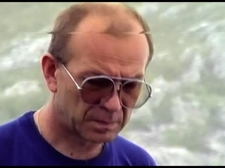 Тревожный вызов на Форосский кант