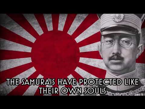 Battotai Imperial Japanese Army