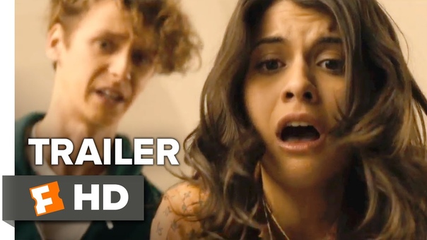 Viral Official Trailer 1 (2016) Analeigh Tipton