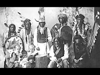 Tanks(a): The Biloxi People - Louisiana, Texas, Illinois & Mississippi, USA