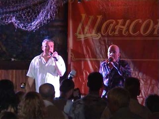 Александр Дюмин