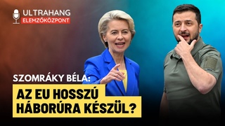 Ukrajna: Oroszország csapdába csalta a nyugatot? - Szomráky Béla