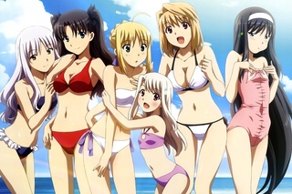 AMV Tough Decision