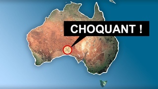 Nouvelle Dcouverte Qui Effraie Les Scientifiques en AUSTRALIE!