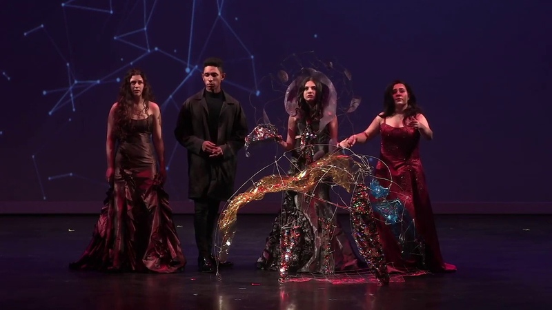 The not so Little Prince Promotional