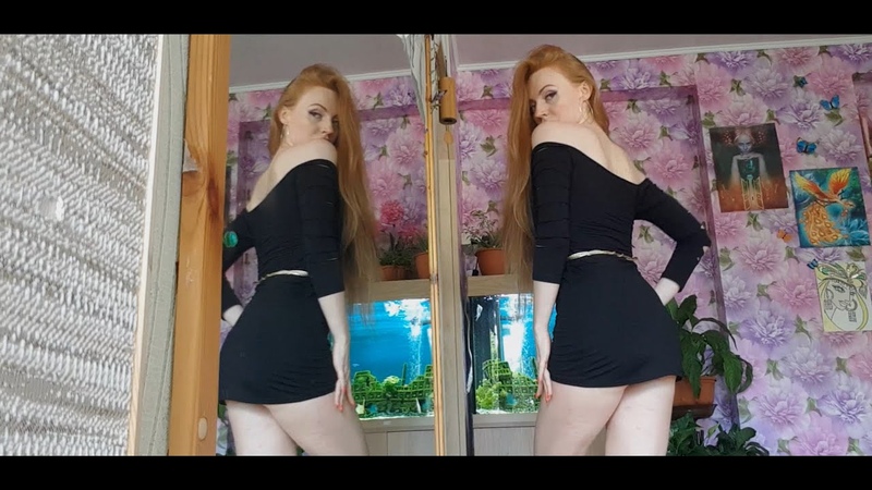 Habibi Ginger Lady love bellydance love arabic songs dancing الفتاة ذات الشعر الأحمر