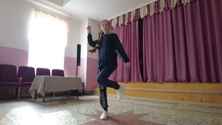 Amirchik - Чай? Кофе? Потанцуем? - танец Katyusha_dance #dance #танец