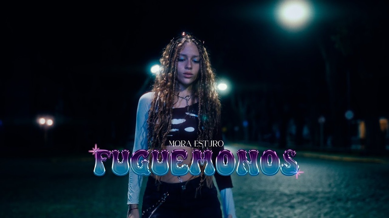 Mora Esturo Fuguémonos ( Video