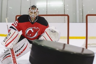 GoPro: NHL After Dark