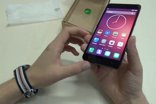 JIAYU S3 3GB RAM. Первый взгляд. Сoolicool