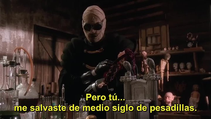 Puppet Master 2 (1990)