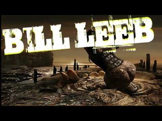 The Gothic Moose  Episode 393  with Bill Leeb from Front Line Assembly