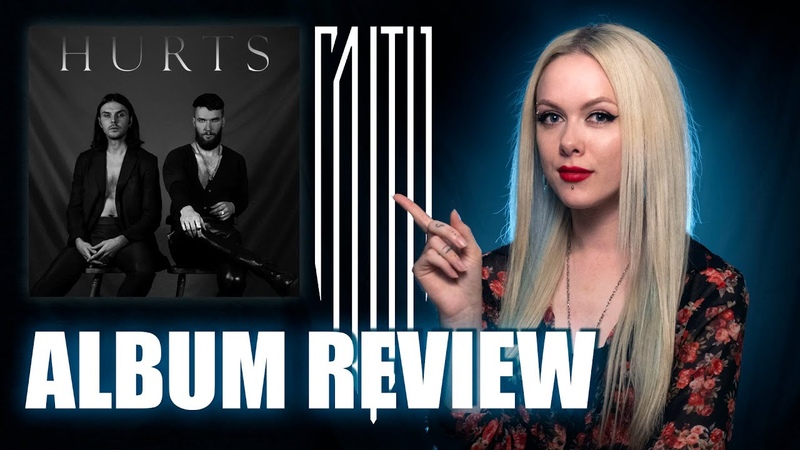Hurts Faith ОБЗОР АЛЬБОМА, ALBUM REVIEW Последний