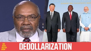 BRICS Expansion & Africa Updates With Abayomi Azikiwe