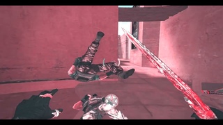 ВПЕРЕД К ПОБЕДЕ! Cross FIre - FRAGMOVIE by Меник