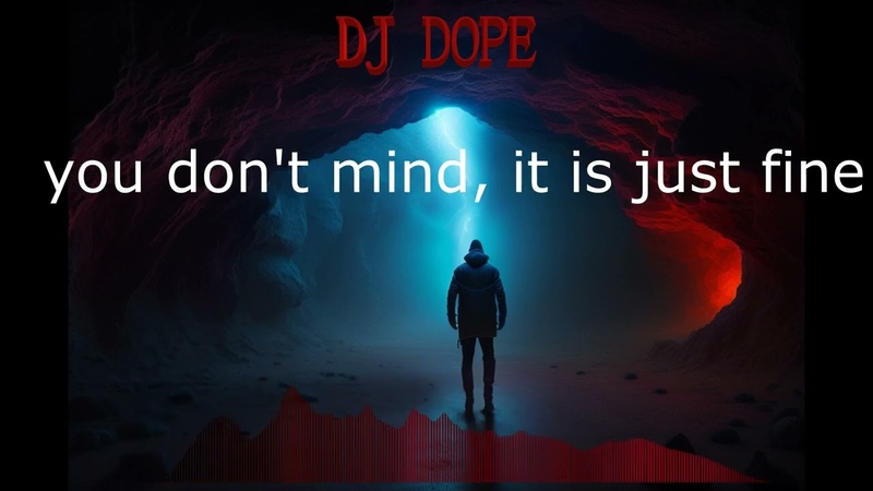 DJ DOPE Outsider Rap