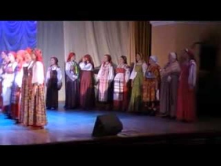 Усть-Цилемская горка .flv
