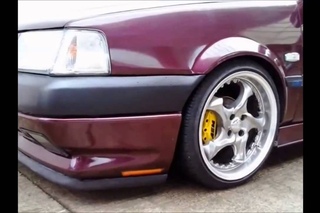 Fiat Tempra Tuning