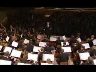 Daniel Barenboim - Berliner Philharmonik - Tico tico
