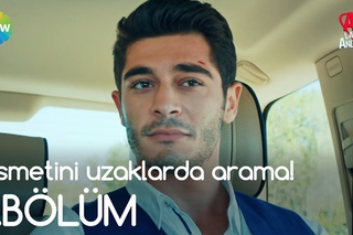 Aşk Laftan Anlamaz 6.Bölüm | “Kısmetini uzaklarda arama!“
