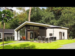 Safaritent huren Twente