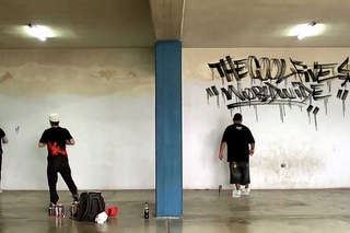 2011. Mr. Wiggles and Zear One : The Cool Five worldwide . [HD]