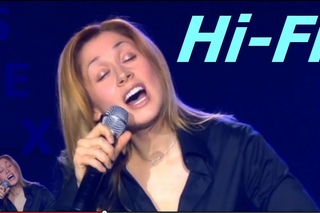 LARA FABIAN  En Toute Intimite  Live 2003 (Hi-Fi)Surround Sound 99minHD1080p