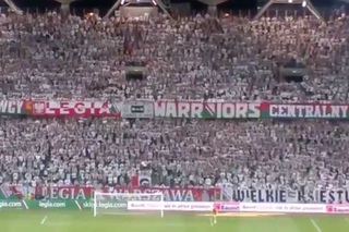 Legia-Aktobe 2-0 Staruch szaleje CEEEEEEEEEEEEEEEEEEE