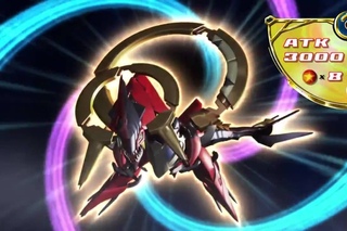 Yu-Gi-Oh OCG The Secret of Evolution Commercial