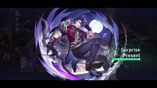 Honkai Star Rail: Sampo ultimate English