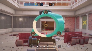 All Weapon Skins In-Game From R6Share(Tier 2 and Tier 3)