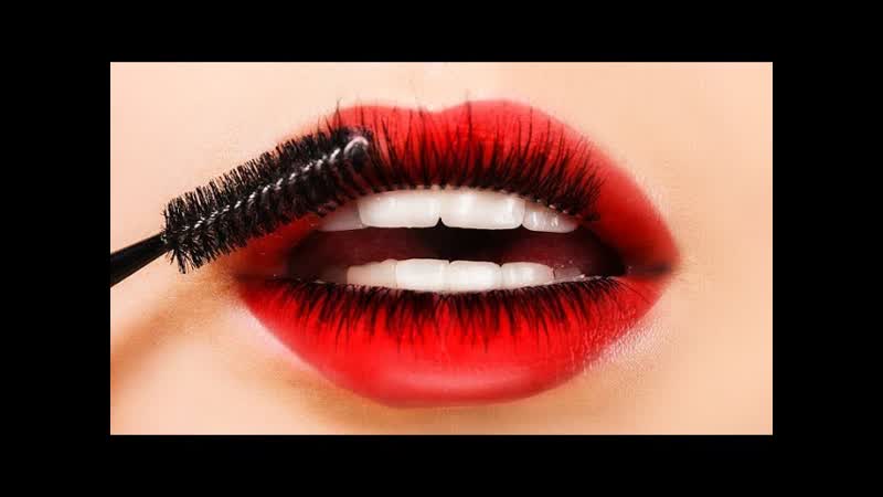 25 TOTALLY CRAZY BEAUTY