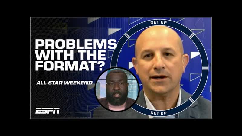 THIS AIN T BASKETBALL Bobby Marks gives Draymond PARTIAL credit , Get