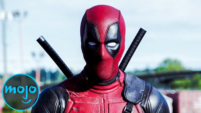 Top 10 Movie Adaptations of Comic Book Characters We Waited Years to