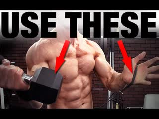 Resistance Band Workouts for More Muscle (MADE BETTER!)