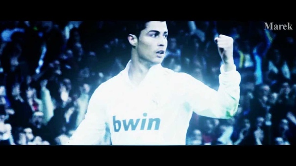 Cristiano Ronaldo Skills