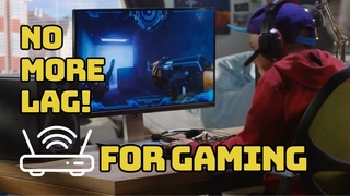 The 4 Best Gaming Routers of 2024 Reviews | Ultimate Speed: Top Gaming Routers!