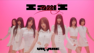 UNLAME I am I Official Music Video