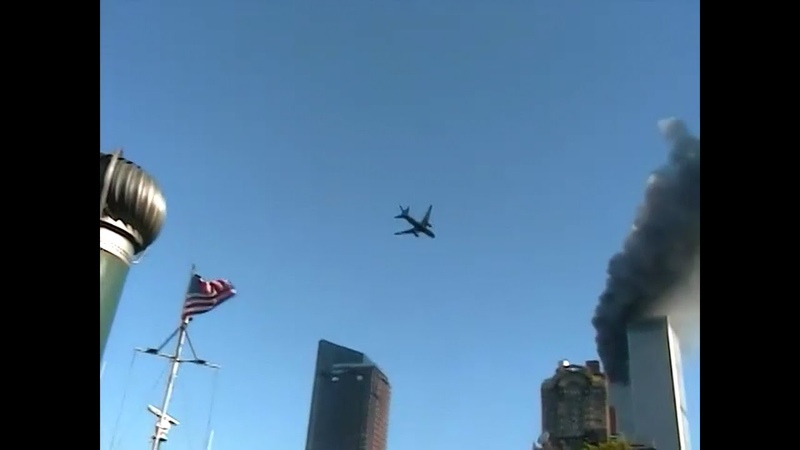 Kevin Westleys 9 11 Video ( Cut to Actual Footage, Enhanced Video