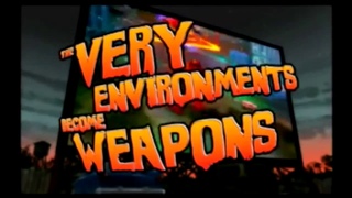 War of the Monsters  - PS2 Game - Making of HD