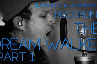 The Dream Walker Behind The Scenes Part 1