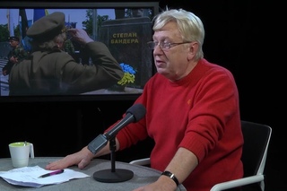 Степан Бандера – герой или антигерой?