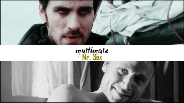 Multi Male Mr.