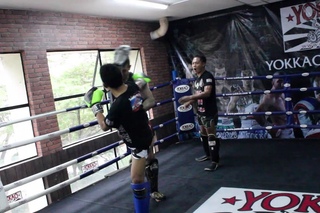 3 of 5 SaenCHAI Seminar KL Malaysia 2015