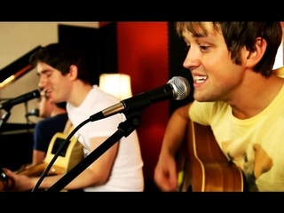 “Someone Like You“ - Adele (Cover by Luke Conard, Alex Goot, Chad Sugg)