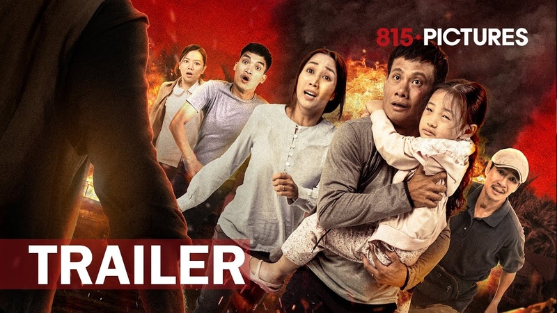Face Off: 48 H, Lat Mat: 48 H, Official Trailer ( Eng